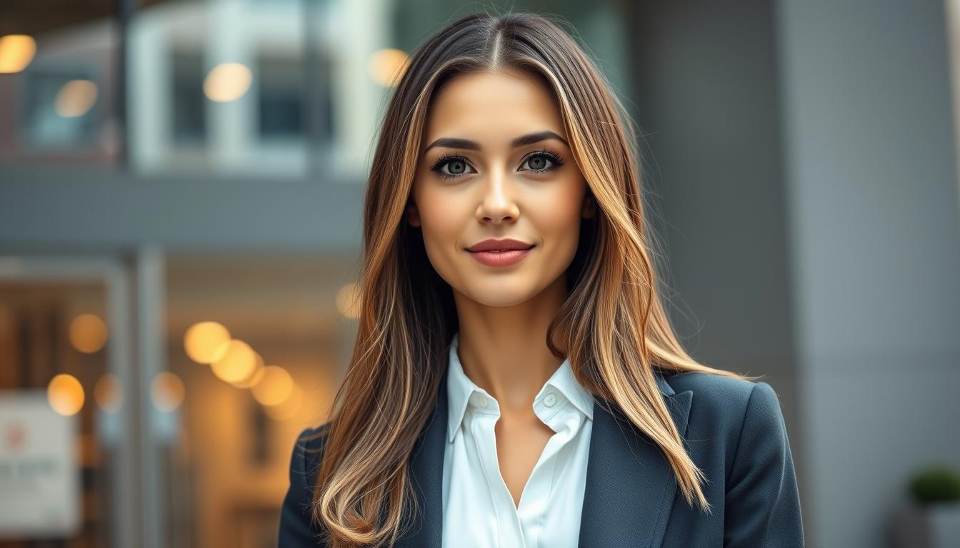 Property transactions support specialist