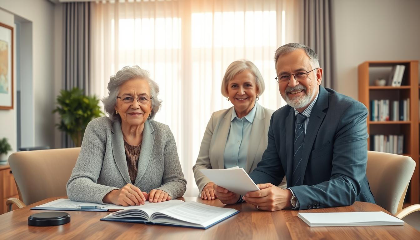 Real estate closing coordination and transaction planning